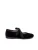 Pisamonas Lage schoen  zwart
