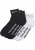 Karl Kani Sokken  zwart / wit
