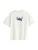 Next Shirt ‘Lilo & Stitch’  ecru / lichtblauw / pink / zwart