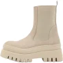 Steve Madden Cassandra bootie suede