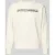Tom Tailor Denim Regular fit sweatshirt van katoenmix
