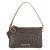 Valentino Bags schoudertas Regina met logoprint donkerbruin