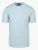 Suitable Shirt ‘Jim Steel’  lichtblauw