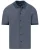 BOSS | Heren | Polo Korte Mouw Blauw