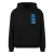 Hoodie Mister Tee Tokyo Drifting