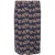 River Woods Kneeskirt Buttonfront Closure S00233