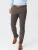 TEESHOPPEN Broek ‘ The Original ‘  donkerbruin
