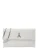 PATRIZIA PEPE Clutch  zilver