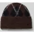 Opus Muts met argyle-motief model ‘Arauta cap’