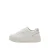 Platform Sneakers met Luipaard Detail Dames s.Oliver