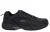 Hi-Tec Blast Lite Wide Polyurethaan Heren Zwarte Sneakers