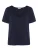 TATUUM Blouse  navy / indigo