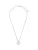 JOOP! Ketting  zilver