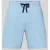 Christian Berg Men Shorts met elastische band