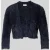 V.M. Bolero met 3/4-mouwen
