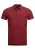 INDICODE JEANS Shirt ‘ Wadim ‘  donkerblauw / bordeaux