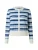 MAERZ Muenchen Gebreid vest  blauw