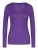 TRIUMPH Shirt ‘ Beauty Layers Top Scoop Neck ‘  lila