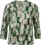 Enjoy Top Groen dames