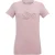 Regatta Dames/Dames Fingal Mountain Stretch T-shirt (Lila poeder)