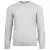 JOOP! Jeans Sweatshirt  lichtgrijs