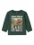 NAME IT – NMMJEWEL JURASSIC NREG LS TOP NOOS SKY – Jongens – T-shirt –