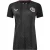 Castore Aston Villa FC T-shirt voor dames 2023/2024 (Kaviaar)