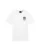 Lyle & Scott Shirt ‘Legends On The Pitch’  donkerblauw / wit