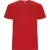 Roly Heren Stafford T-Shirt (Rood)