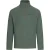 Trespass – Heren Keynote Anti Pluis 1/4 Rits Fleece Vest (Groen rook/alpine)