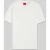 HUGO regular fit T-shirt van katoenmix