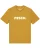 Watapparel Shirt ‘ Fesch ‘  oker / wit