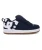 DC Shoes Sneakers ‘COURT’  navy / wit