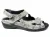 Durea 7258 wijdte G Sandalen