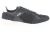 Boss Heren Extreme Suede Hardlooptrainers (Donkerblauw/Wit)