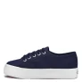 Damestrainers Superga 2730 – Cotu