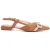 Montevita Ballerine Ballesum2 In Beige