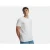 Under Armour ua vanish elite seamless ss-wht training t-shirt korte mouw heren –