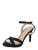 ABOUT YOU Pumps ‘Nia’  zwart