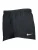 NIKE Sportbroek  zwart / wit