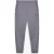 Joggingbroek met elastische taille en trekkoord