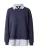 Soyaconcept Sweatshirt ‘BANU 264’  marine
