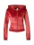 Nike Sportswear Sweatvest  rood