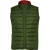 Roly Dames/Dames Oslo Gilet (Leger Groen)