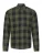 BLEND Overhemd ‘ BHOrma ‘  groen