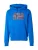 NAPAPIJRI Sweatshirt ‘BEMILES’  turquoise / cranberry / wit
