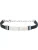 Breil Armband  blauw / zilver