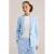 WE Fashion getailleerde blazer