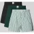 Lacoste Boxershort in set van 3 met logopatch