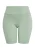 IZIA Leggings  mintgroen